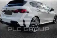 2025 BMW 120