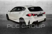 2025 BMW 120