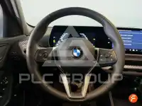 2025 BMW 120