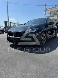 2025 BMW 120