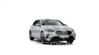 2025 BMW 120
