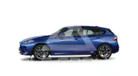 2025 BMW 120