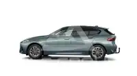 2025 BMW 120