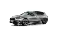 2025 BMW 120