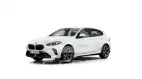 2025 BMW 120