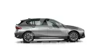 2025 BMW 120
