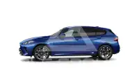 2025 BMW 120
