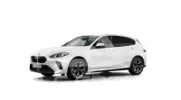 2025 BMW 120