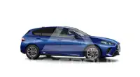 2025 BMW 120