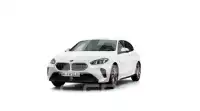 2025 BMW 120