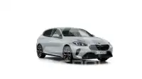 2025 BMW 120