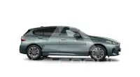 2025 BMW 120