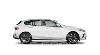 2025 BMW 120