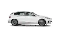 2025 BMW 120