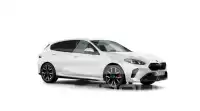 2025 BMW 120