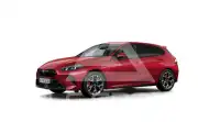 2025 BMW 120