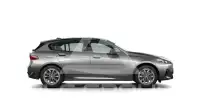 2025 BMW 120