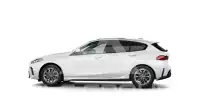 2025 BMW 120