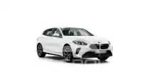 2025 BMW 120