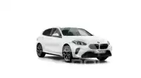2025 BMW 120