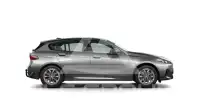 2025 BMW 120