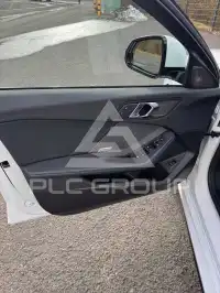 2025 BMW 120
