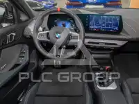 2025 BMW 120