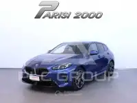 2025 BMW 120