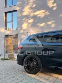 2025 BMW 120
