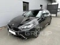 2025 BMW 120
