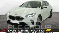 2025 BMW 120