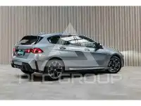 2025 BMW 120