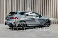 2025 BMW 120