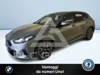 2025 BMW 120