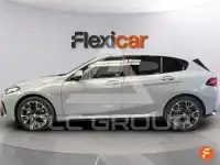 2025 BMW 120