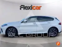 2025 BMW 120