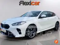 2025 BMW 120
