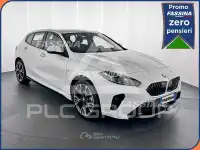 2025 BMW 120