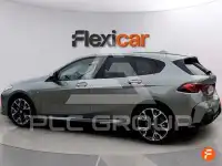 2025 BMW 120
