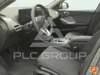2025 BMW 120