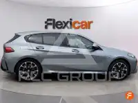 2025 BMW 120
