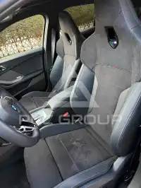 2025 BMW 120