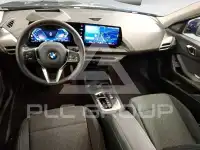 2025 BMW 120