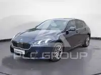 2025 BMW 120