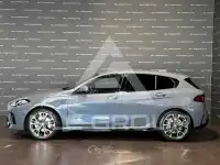 2025 BMW 120