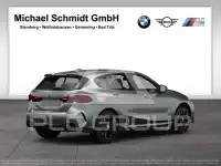 2025 BMW 120
