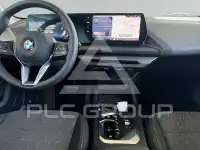 2025 BMW 120