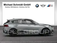 2025 BMW 120