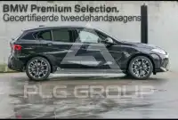 2025 BMW 120