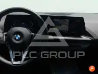 2025 BMW 120